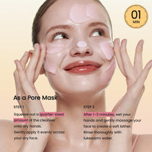 Load image into Gallery viewer, Biodance Collagen Mask To Foam Cleanser 150ml