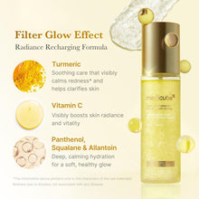 Load image into Gallery viewer, MEDICUBE Kojic Acid Termeric Vita Jelly Mist Serum 100ml