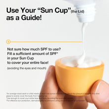 Load image into Gallery viewer, Anua Zero-cast moisturizing finish sunscreen 50ml