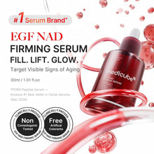 Load image into Gallery viewer, MEDICUBE EGF NAD Firming Serum 30ml