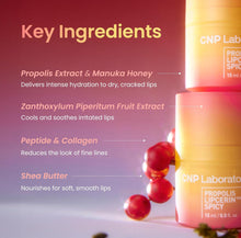 Load image into Gallery viewer, CNP Laboratory Propolis Lipcerin