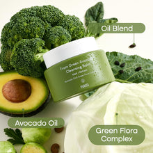 Load image into Gallery viewer, Purito From Green Avocado Cleansing Balm 100ml