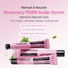 Load image into Gallery viewer, MEDICUBE Roseymary PDRN Scalp Serum 20ml