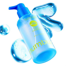 Load image into Gallery viewer, Numbuzin Zero Blemish Oil-Free Micellar Cleansing Jelly 200ml