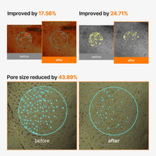 Load image into Gallery viewer, celimax Pore+ Dark Spot Brightening Cream Mask 4EA