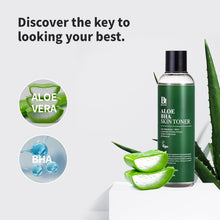 Load image into Gallery viewer, Benton Aloe BHA Skin Toner 200ml