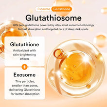 Load image into Gallery viewer, Abib Glutathione Kojic Acid Eye Patch Vita Jelly 60EA