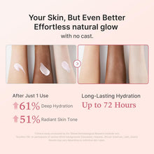 Load image into Gallery viewer, medicube Collagen Glow Sun Cream 50ml
