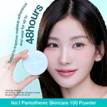 Load image into Gallery viewer, Numbuzin No.1 Pantothenic Skincare 100 Powder 7g