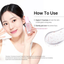 Load image into Gallery viewer, dewdap Dewtox Ex Thread Shot Tightening Ampoule 50ml