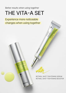 celimax The Vita A Retinol Shot Tightening Serum 30ml