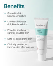 Load image into Gallery viewer, Centellian24 Madeca Acnience Cream 50ml