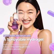 Load image into Gallery viewer, Biodance Caviar PDRN Jelly Serum Mist 50ml