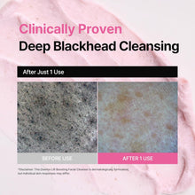 Load image into Gallery viewer, dewdap Dewtox Lift Boosting Pack Cleanser 150ml