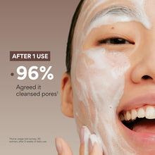 Load image into Gallery viewer, Innisfree Volcanic BHA Pore Cleansing Foam 150g