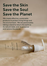 Load image into Gallery viewer, AROMATICA Soothing Aloe Vera Gel 180ml