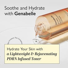 Load image into Gallery viewer, Genabelle PDRN Rejuvenating Toner 300ml