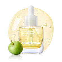 Load image into Gallery viewer, Vividraw Apple Vinegar Pore Tightening Serum 40ml