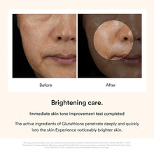 Load image into Gallery viewer, Abib Dark spot collagen wrapping mask Glutathione film 100ml