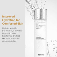 Load image into Gallery viewer, SCINIC First Treatment Essence 150ml