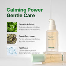 Load image into Gallery viewer, dewdap CICATEA CALMING REPAIR AMPOULE 50ml