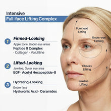 Load image into Gallery viewer, Sungboon Editor Silk Peptide EGF Intensive Cream 50ml