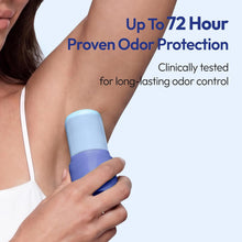 Load image into Gallery viewer, Kundal Deodorant Cooling Stick 31g #Cotton Hug