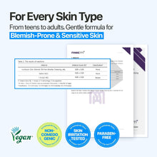 Load image into Gallery viewer, Numbuzin Zero Blemish Oil-Free Micellar Cleansing Jelly 200ml