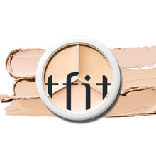 Load image into Gallery viewer, TFIT Cover Up Pro Concealer