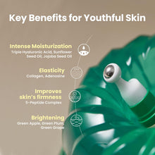 Load image into Gallery viewer, Axis-Y Vegan Collagen Eye Serum 10ml