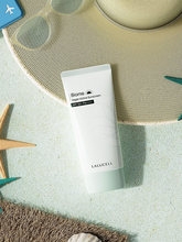 Load image into Gallery viewer, LALUCELL Biome Vegan Active Sunscreen 50ml