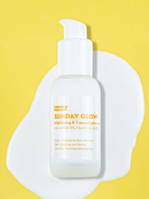 Load image into Gallery viewer, FRANKLY Sunday Glow Serum 37ml