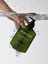 Load image into Gallery viewer, MONCLOS Scalp Solution Shampoo 300ml