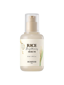 Skinfood Rice brightening serum 55ml