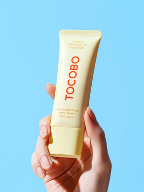 Tocobo Vita Airy Sun Primer SPF50+ PA++++ 35ml