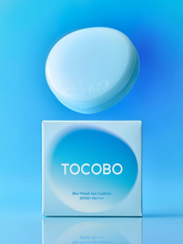 Load image into Gallery viewer, Tocobo Blur Finish Sun Cushion