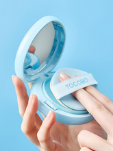 Load image into Gallery viewer, Tocobo Blur Finish Sun Cushion