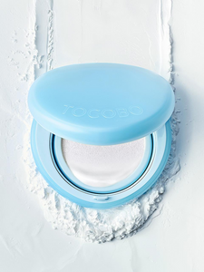 Tocobo Blur Finish Sun Cushion