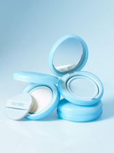 Load image into Gallery viewer, Tocobo Blur Finish Sun Cushion