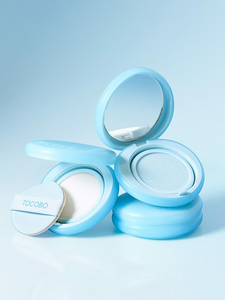 Tocobo Blur Finish Sun Cushion