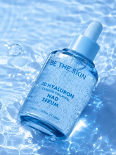 Load image into Gallery viewer, Be The Skin 3D Hyaluron Capsuled Collagen NAD Serum 45ml
