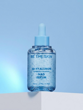 Load image into Gallery viewer, Be The Skin 3D Hyaluron Capsuled Collagen NAD Serum 45ml