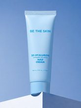 Load image into Gallery viewer, Be The Skin 3D Hyaluron Capsuled Collagen NAD Cream 80ml