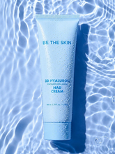 Load image into Gallery viewer, Be The Skin 3D Hyaluron Capsuled Collagen NAD Cream 80ml