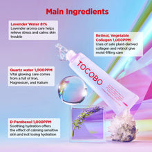 Load image into Gallery viewer, Tocobo Collagen Brightening Eye Gel Cream 30ml