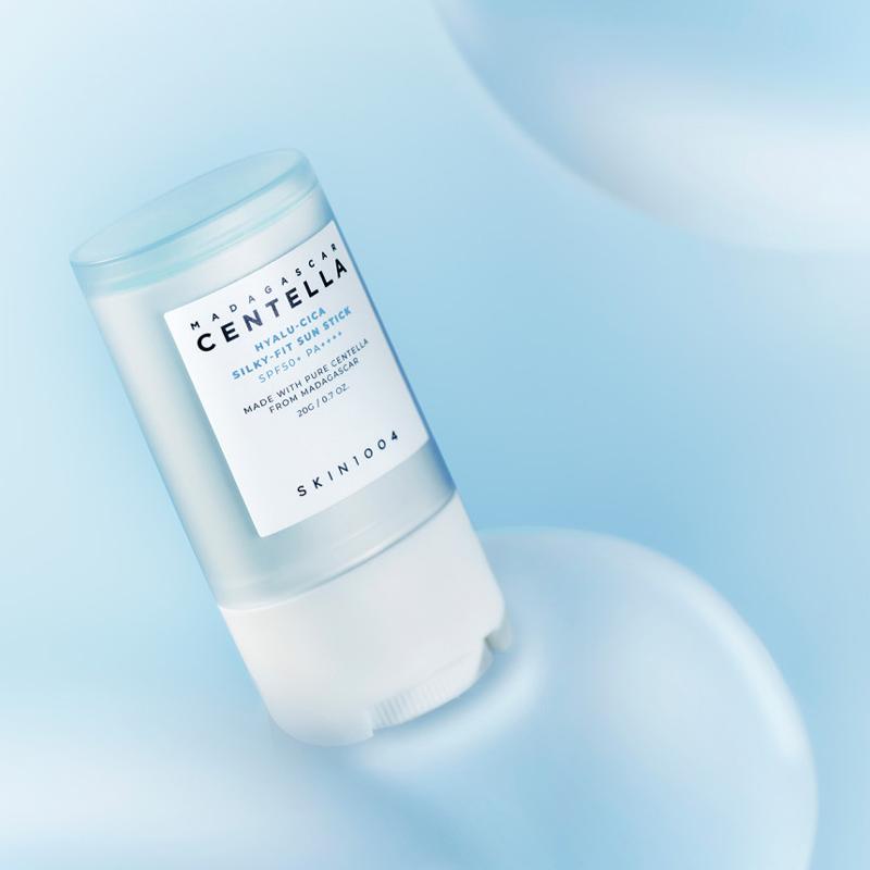 Skin1004 Madagascar Centella Hyalu-Cica Silky-Fit Sun Stick – SoKoSkins