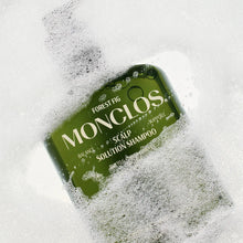 Load image into Gallery viewer, MONCLOS Scalp Solution Shampoo 300ml