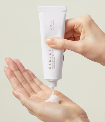 Needly Panthenol Water Gel Cream 50ml