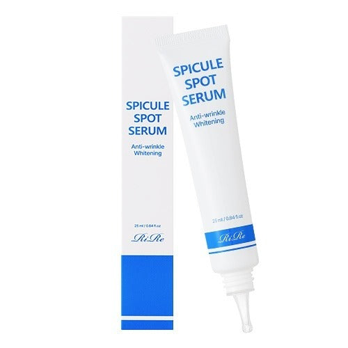 RiRe Spicule Spot Serum 25ml