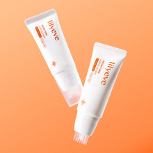 Load image into Gallery viewer, Lilyeve Grow:Turn Exosome Brush Ampoule 30ml